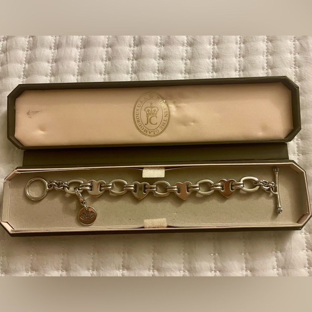Vintage Juicy Couture
